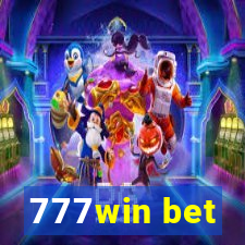 777win bet